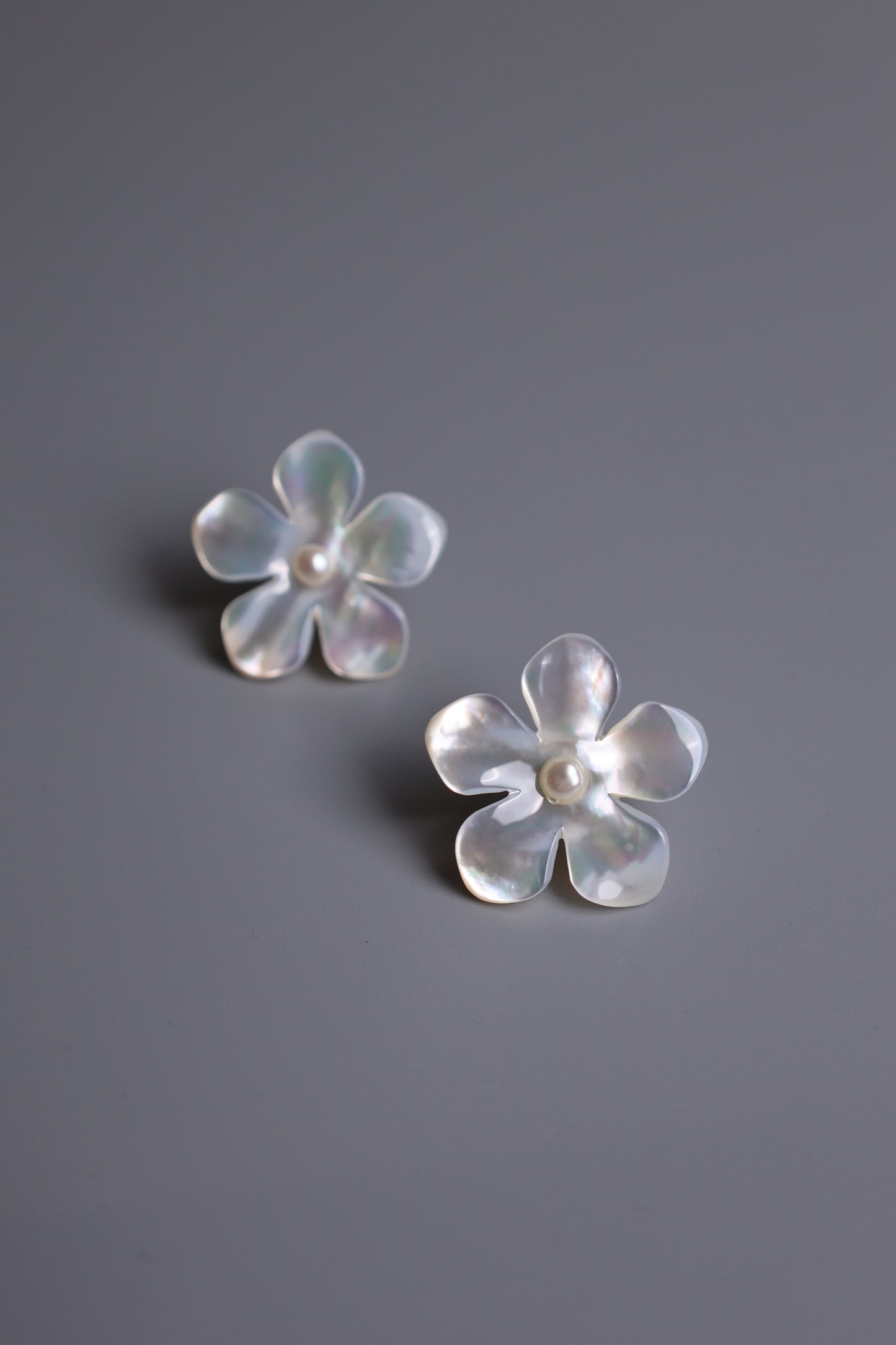 Full Bloom Earrings