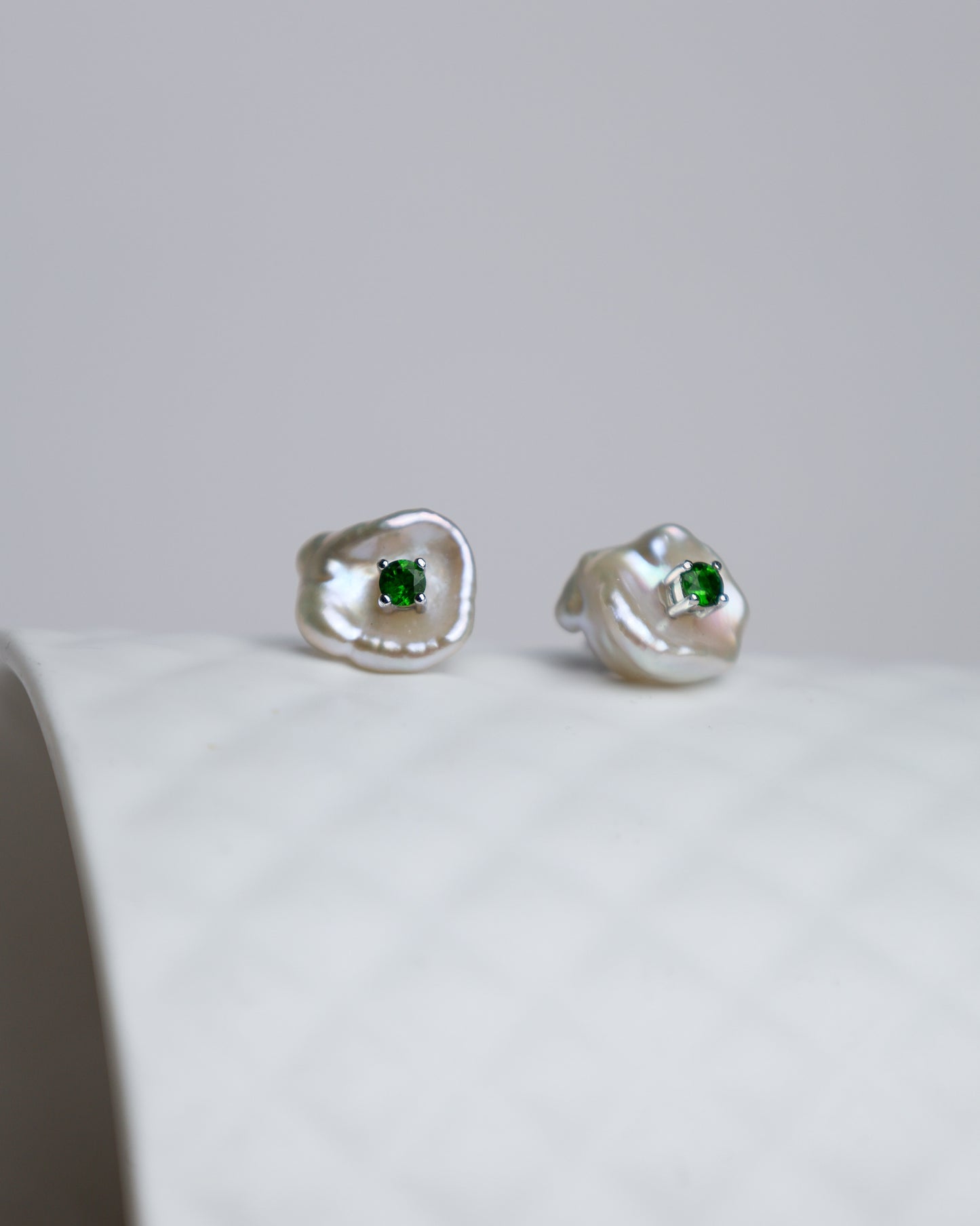 Enchanting Blossom Earrings