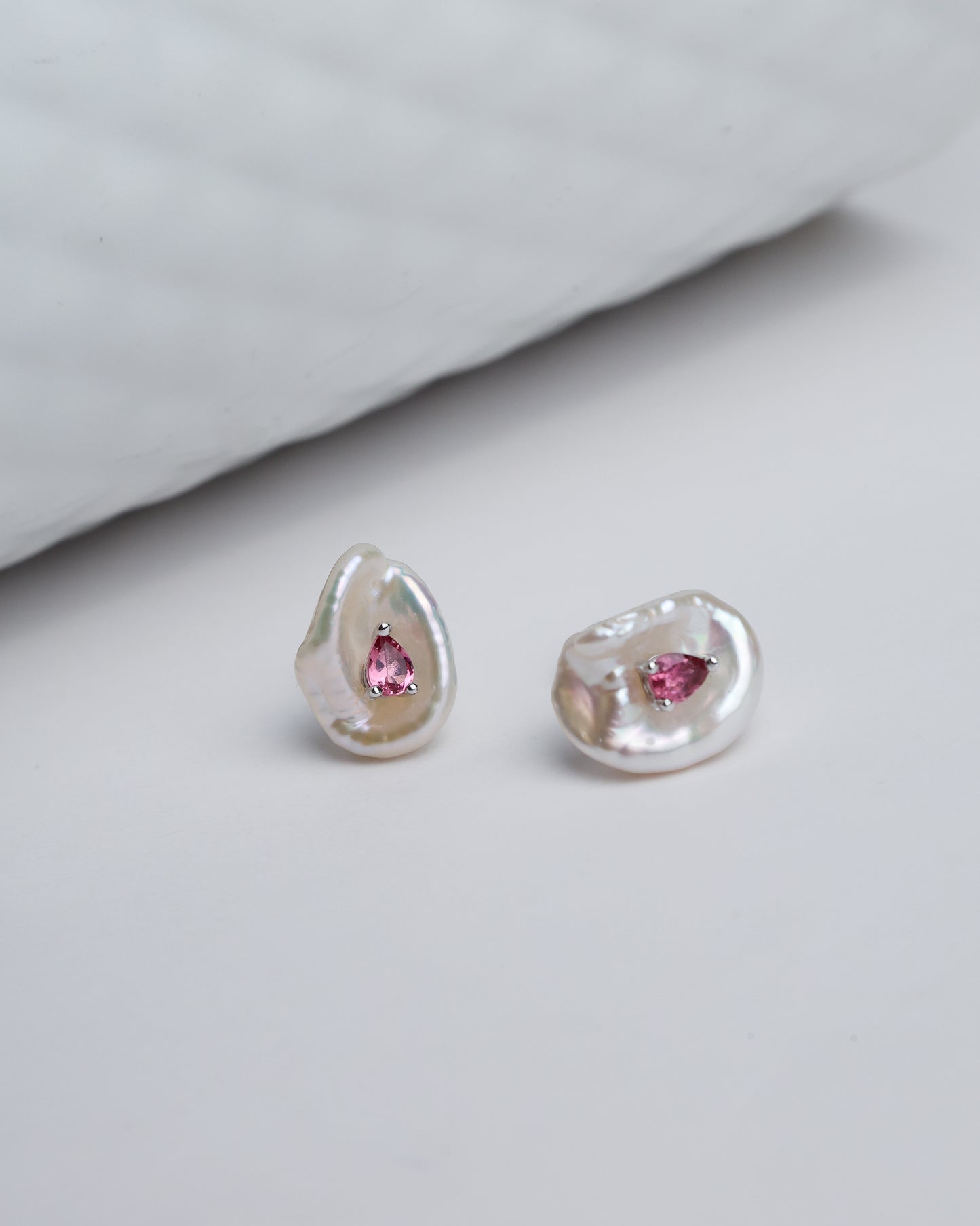 Enchanting Blossom Earrings