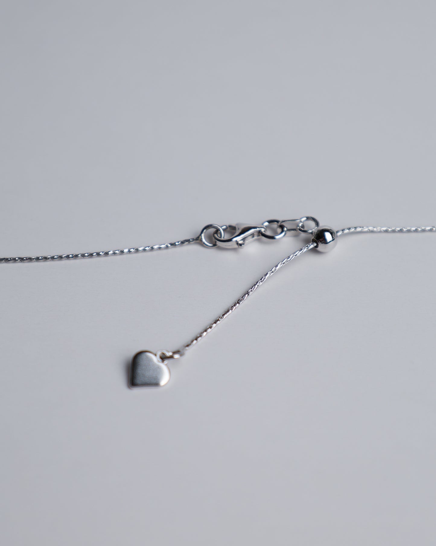 Enchanting Blossom Pendent Necklace