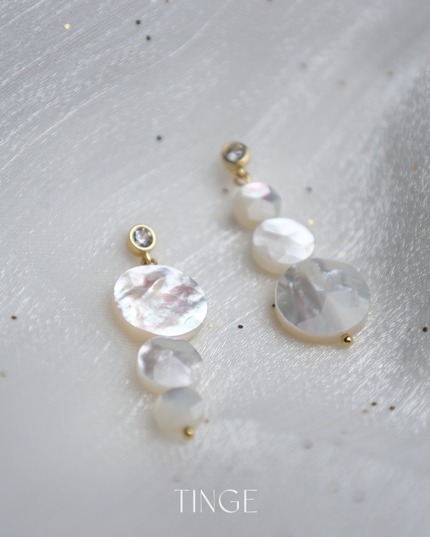 Festive Dangle Earrings