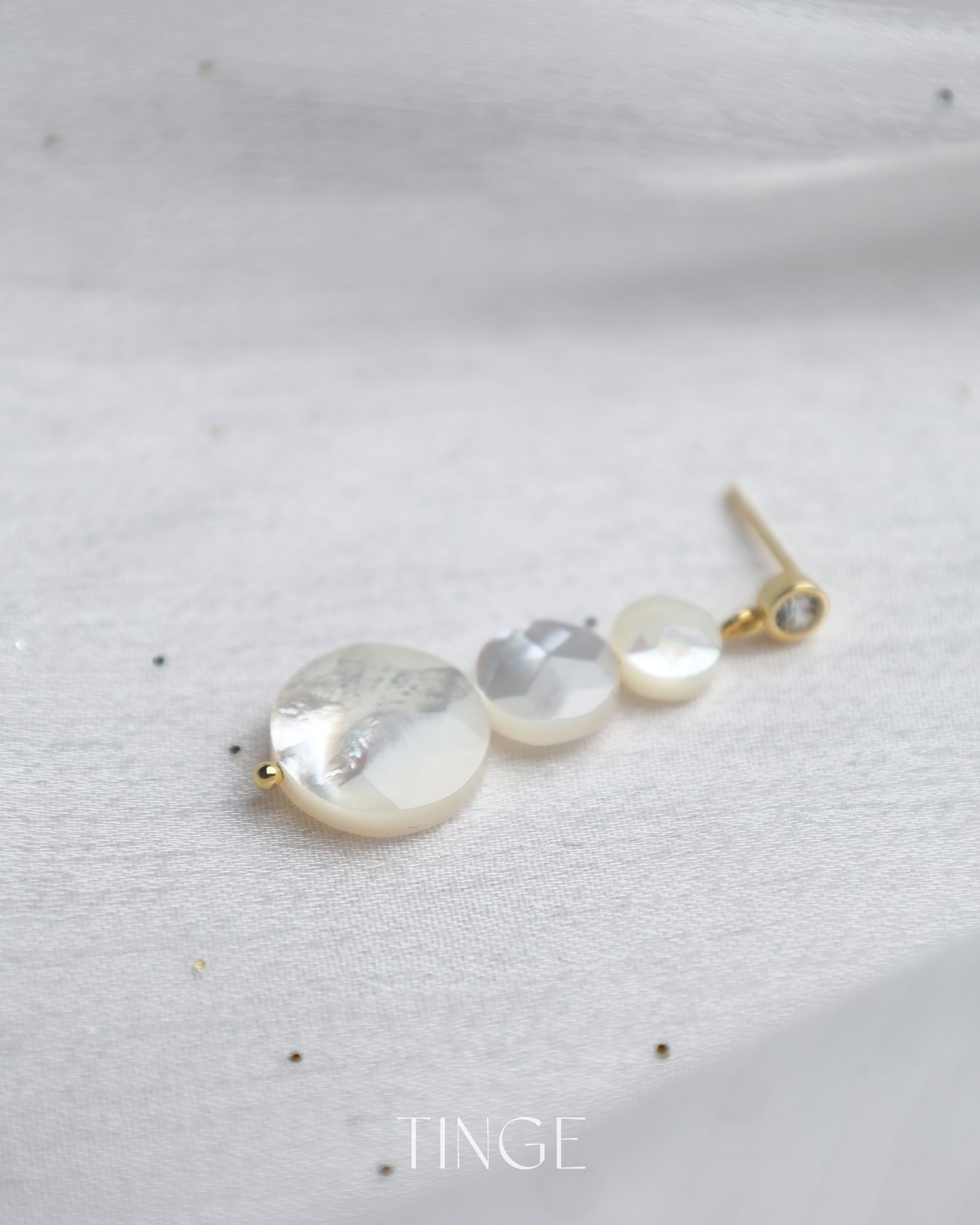Festive Dangle Earrings