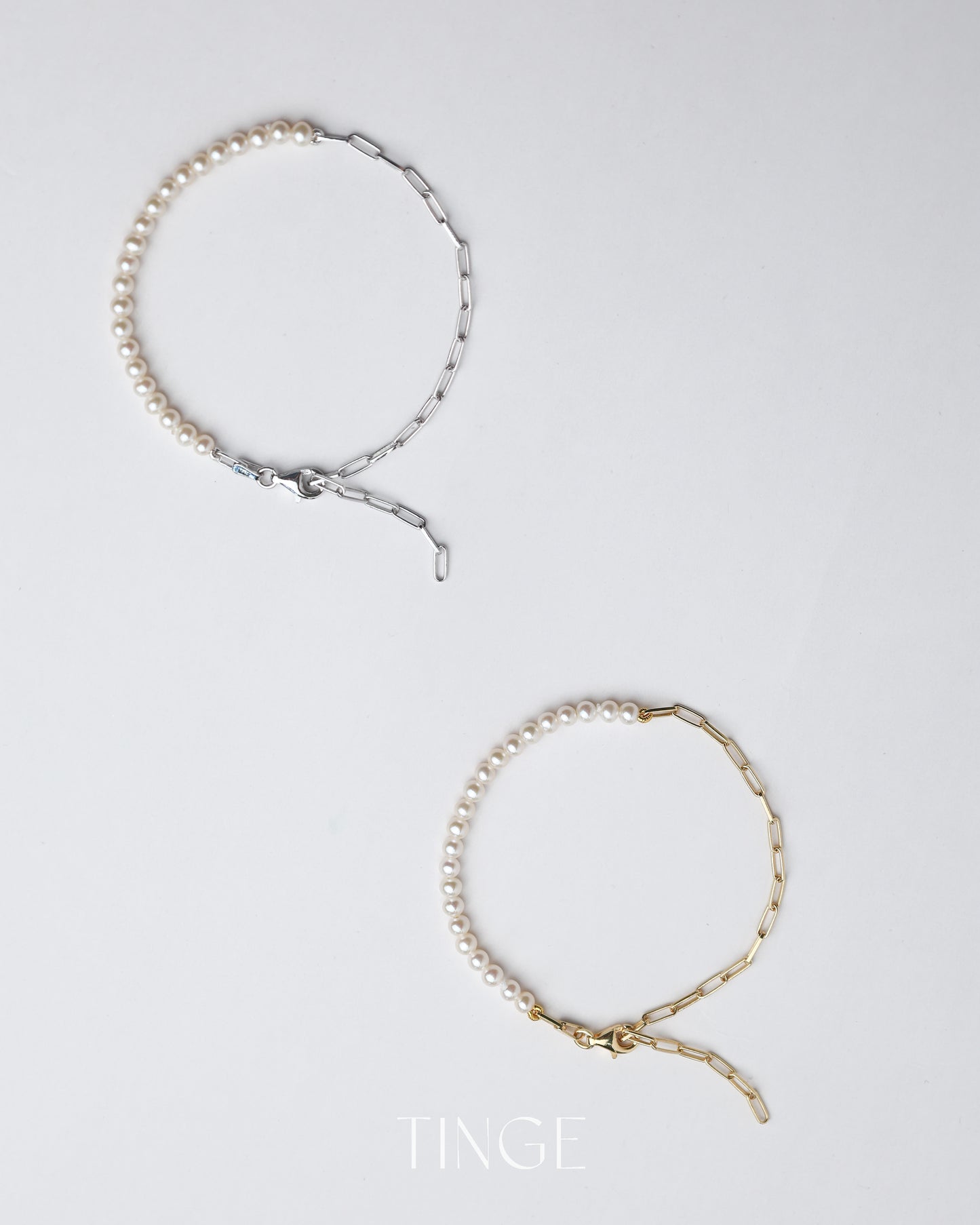 Perfect Companion Bracelet
