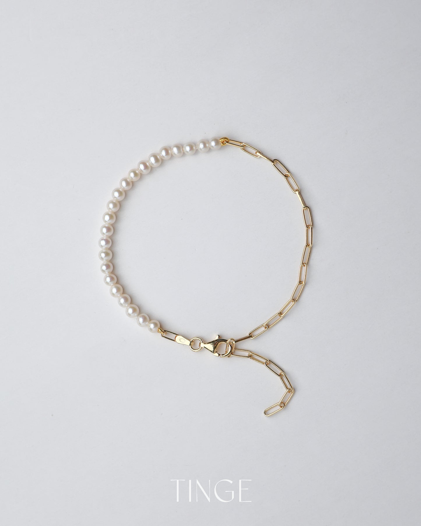 Perfect Companion Bracelet