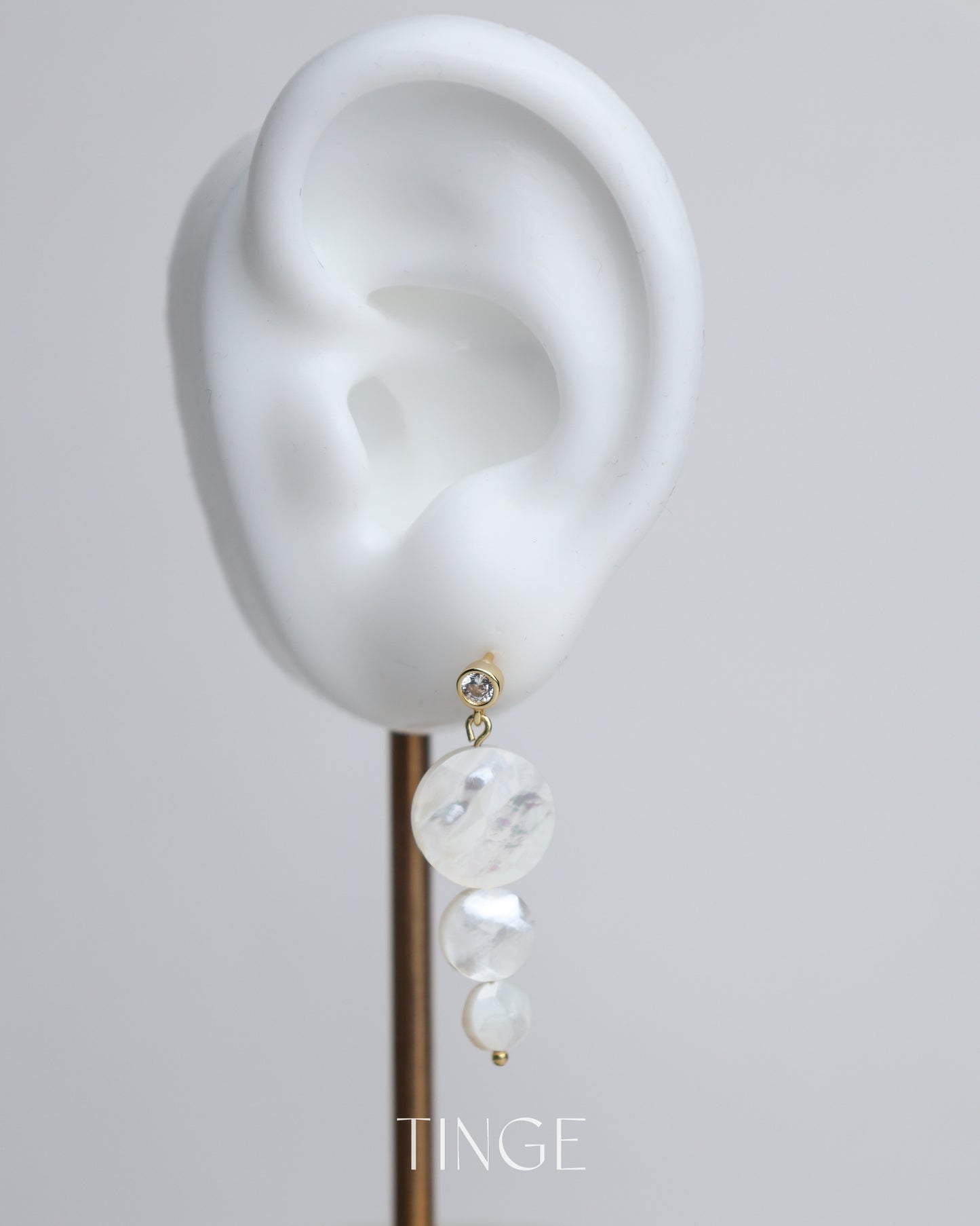 Festive Dangle Earrings