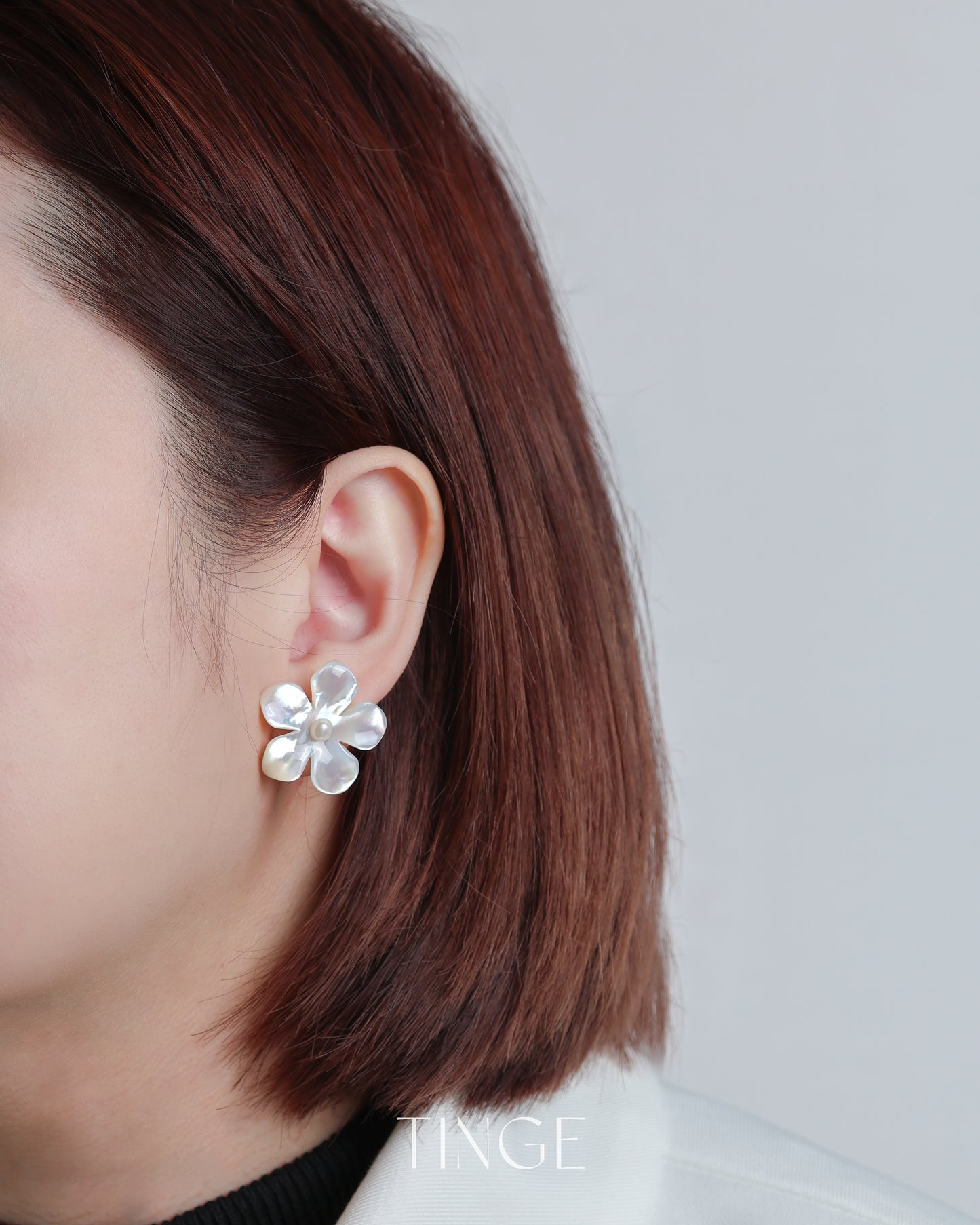 Full Bloom Earrings