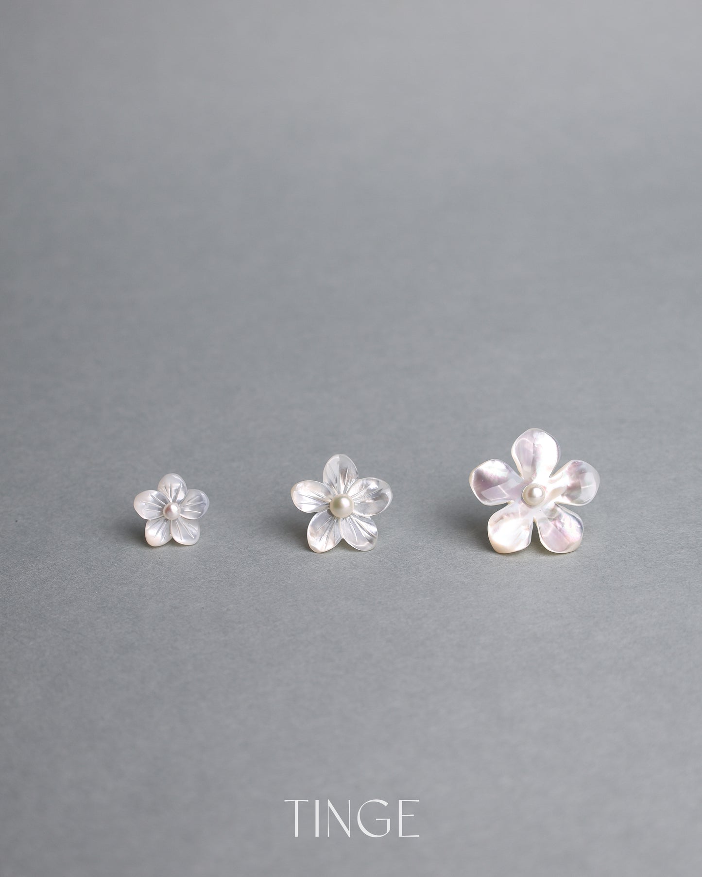 Full Bloom Earrings
