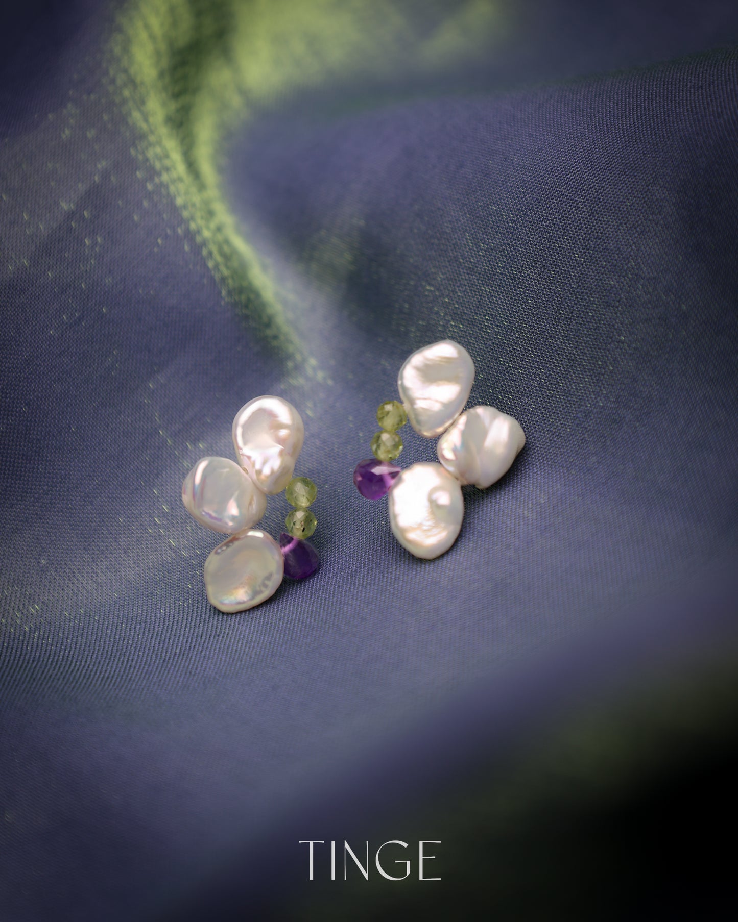 A Midsummer Night's Dream Earrings