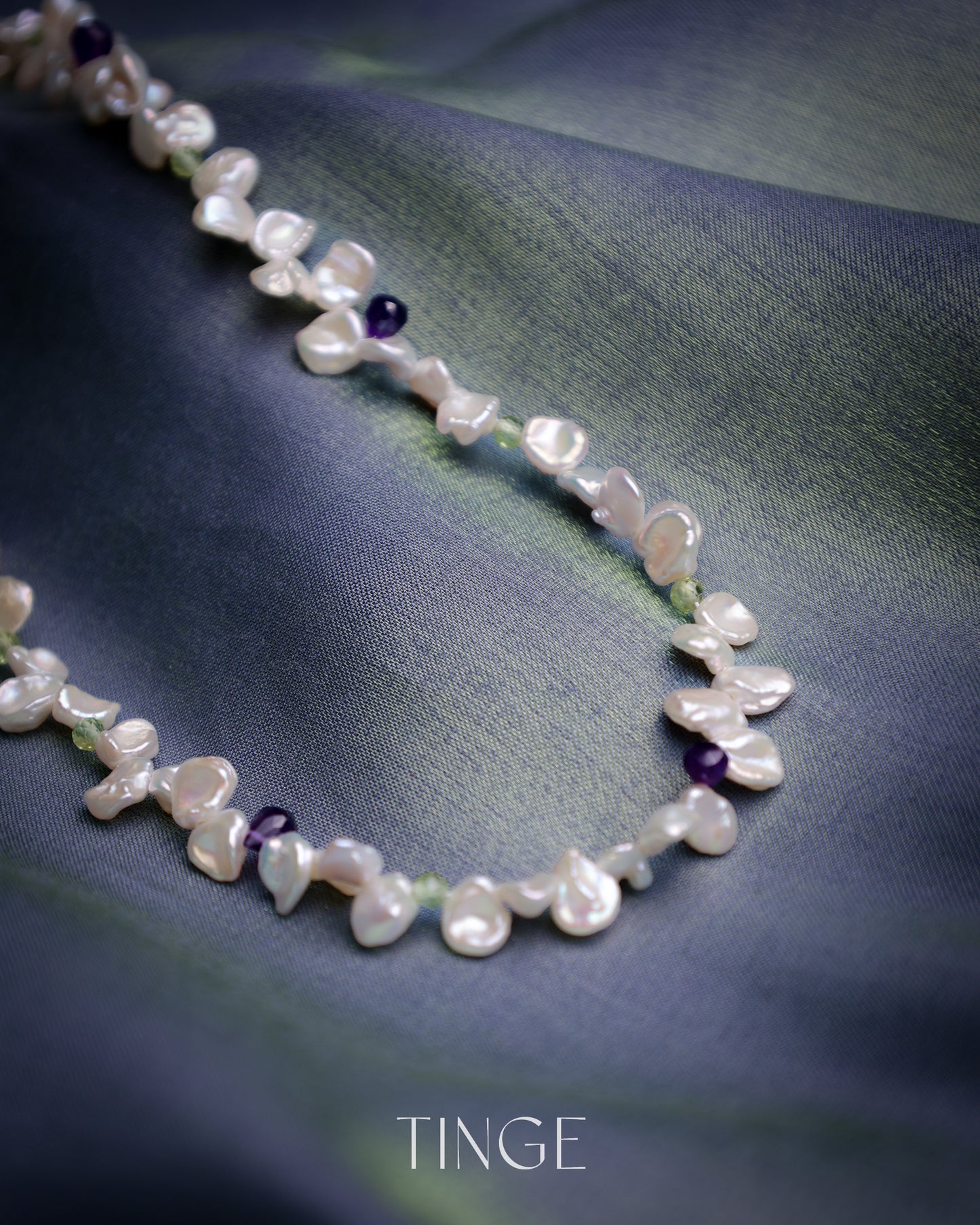 A Midsummer Night's Dream Necklace