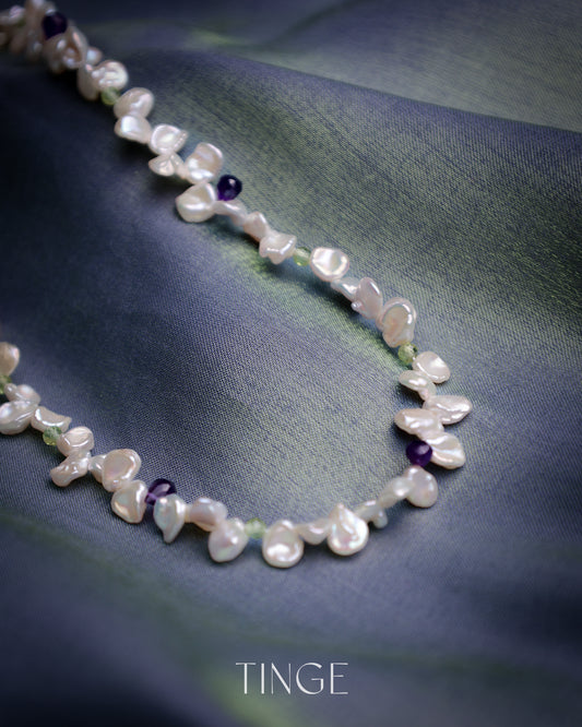 A Midsummer Night's Dream Necklace