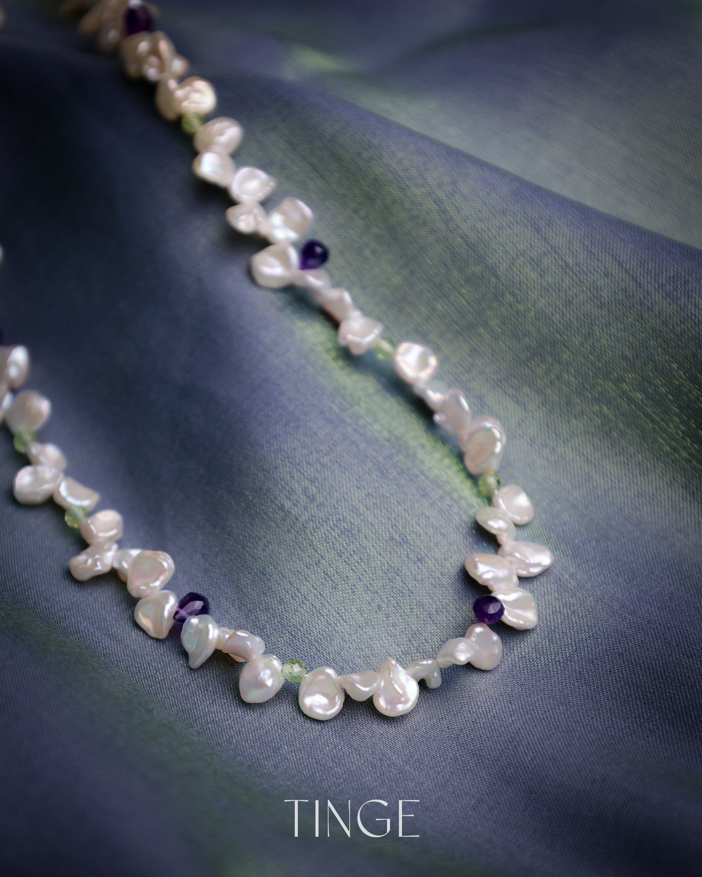 A Midsummer Night's Dream Necklace