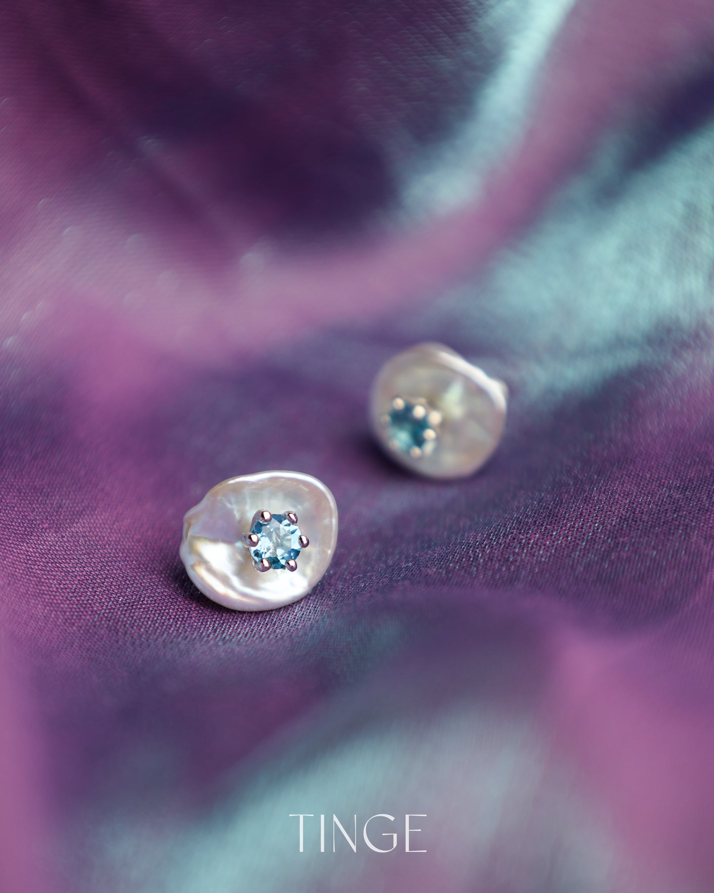 Enchanting Blossom Earrings