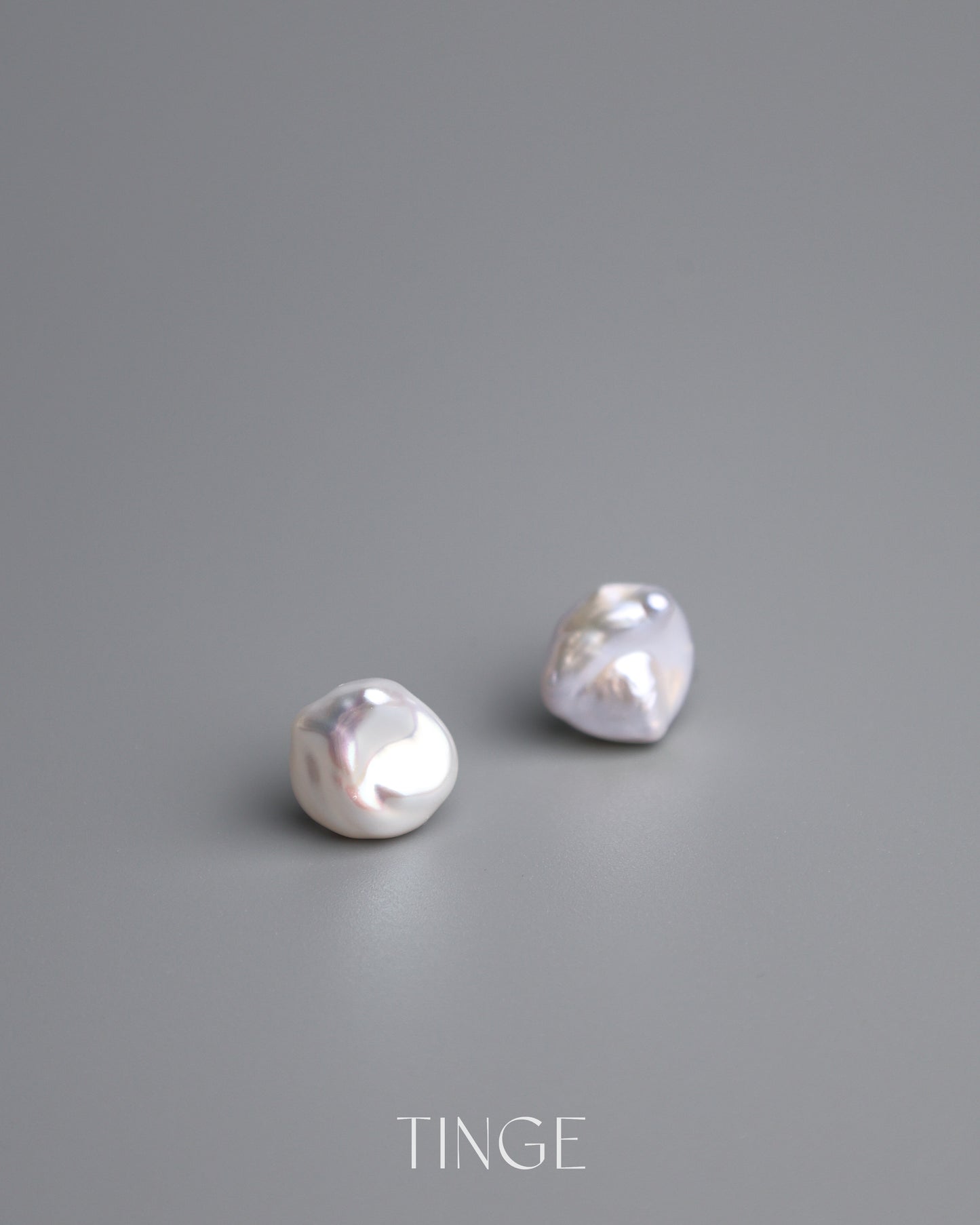 Thought Bubble Earrings