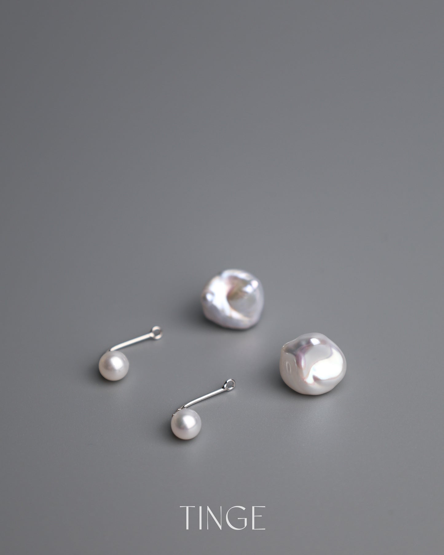 Thought Bubble Earrings