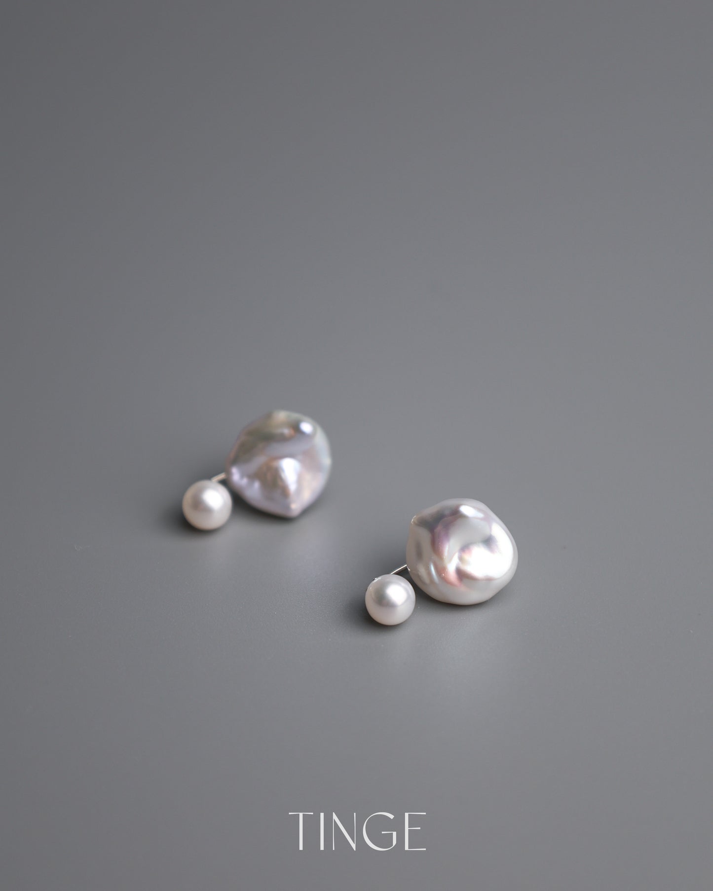 Thought Bubble Earrings