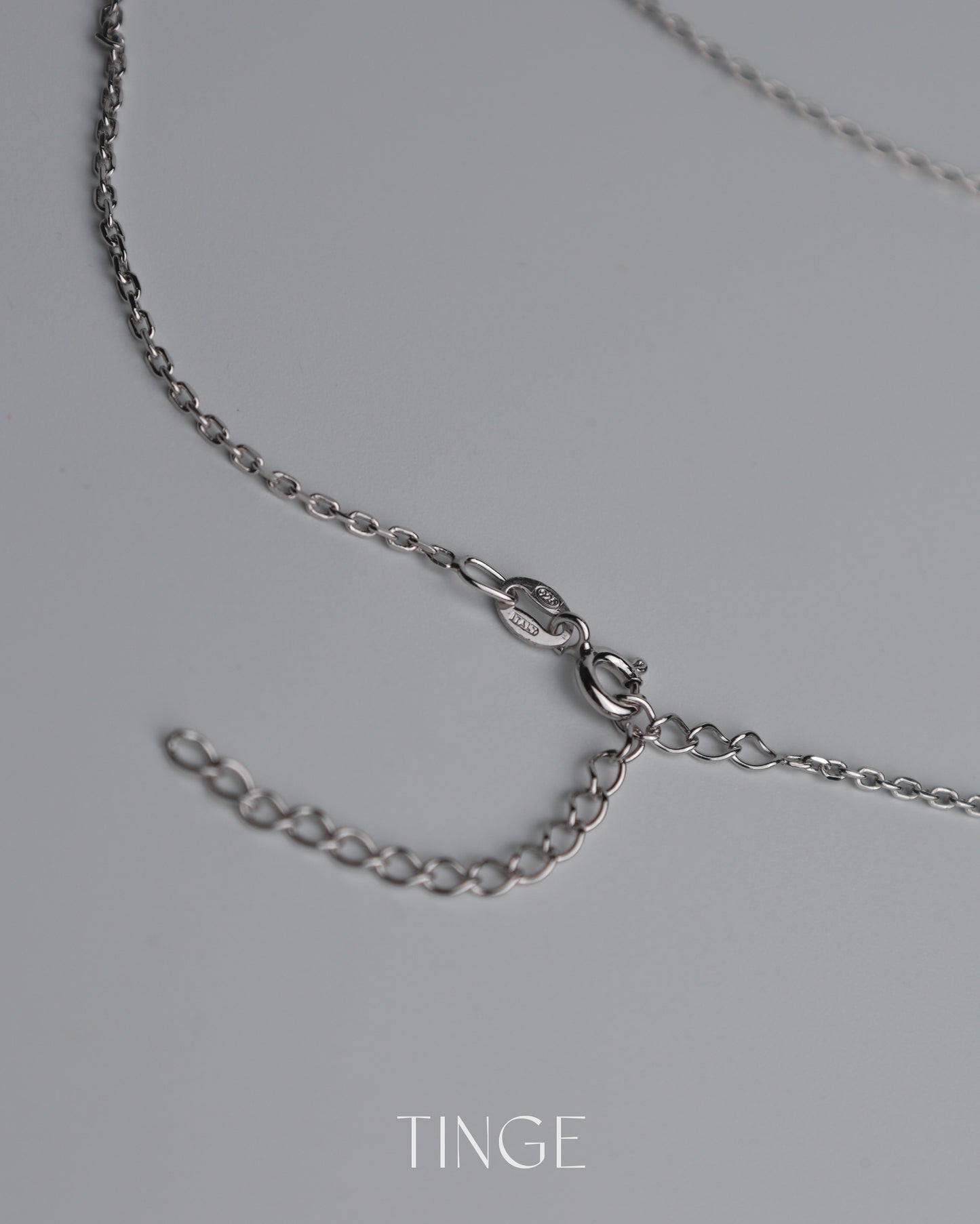 【New】Bobble Pop Necklace - Labradorite