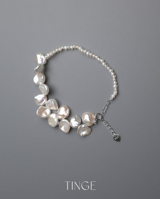 Dancing Petal Bracelet