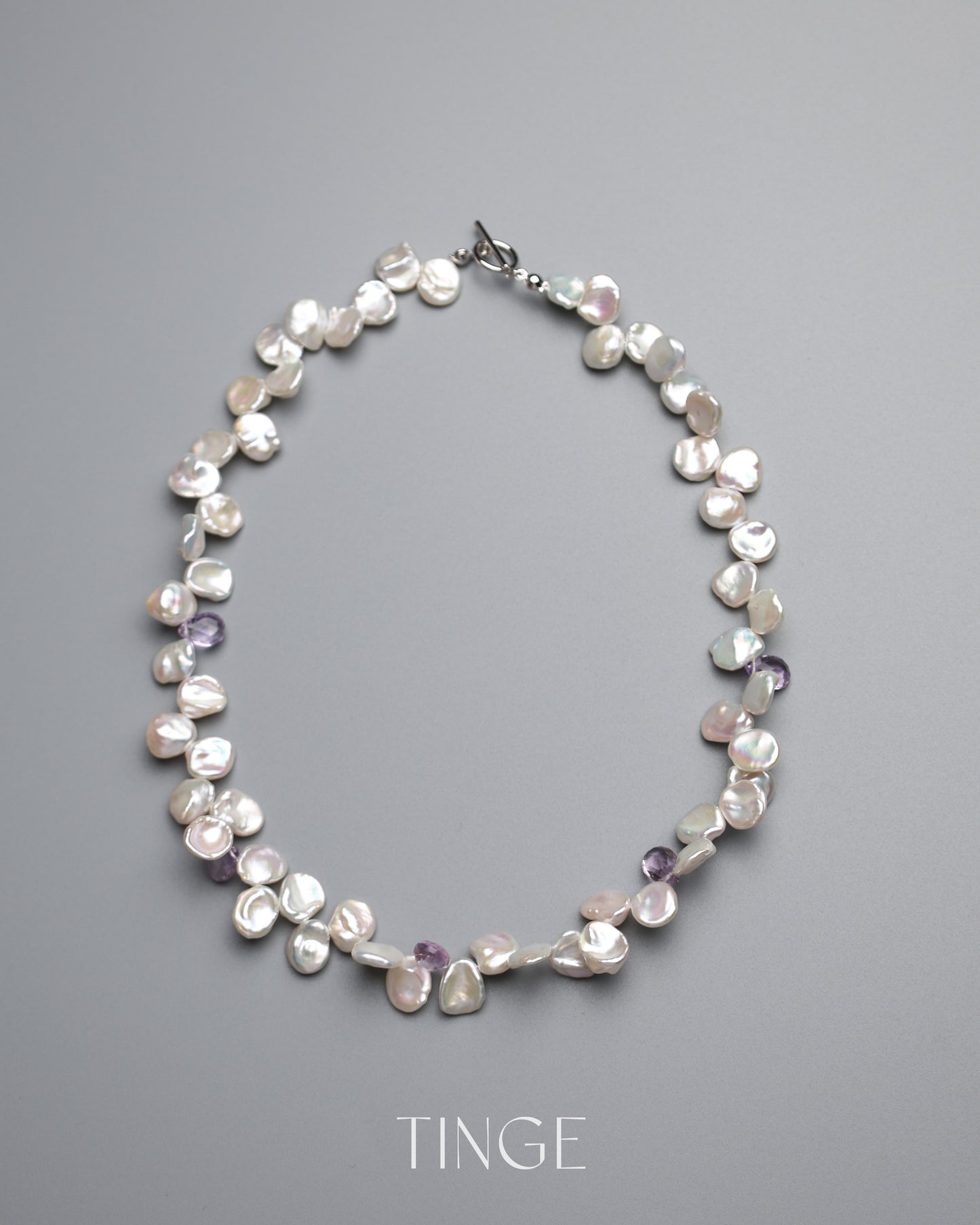 A Midsummer Night's Dream Necklace