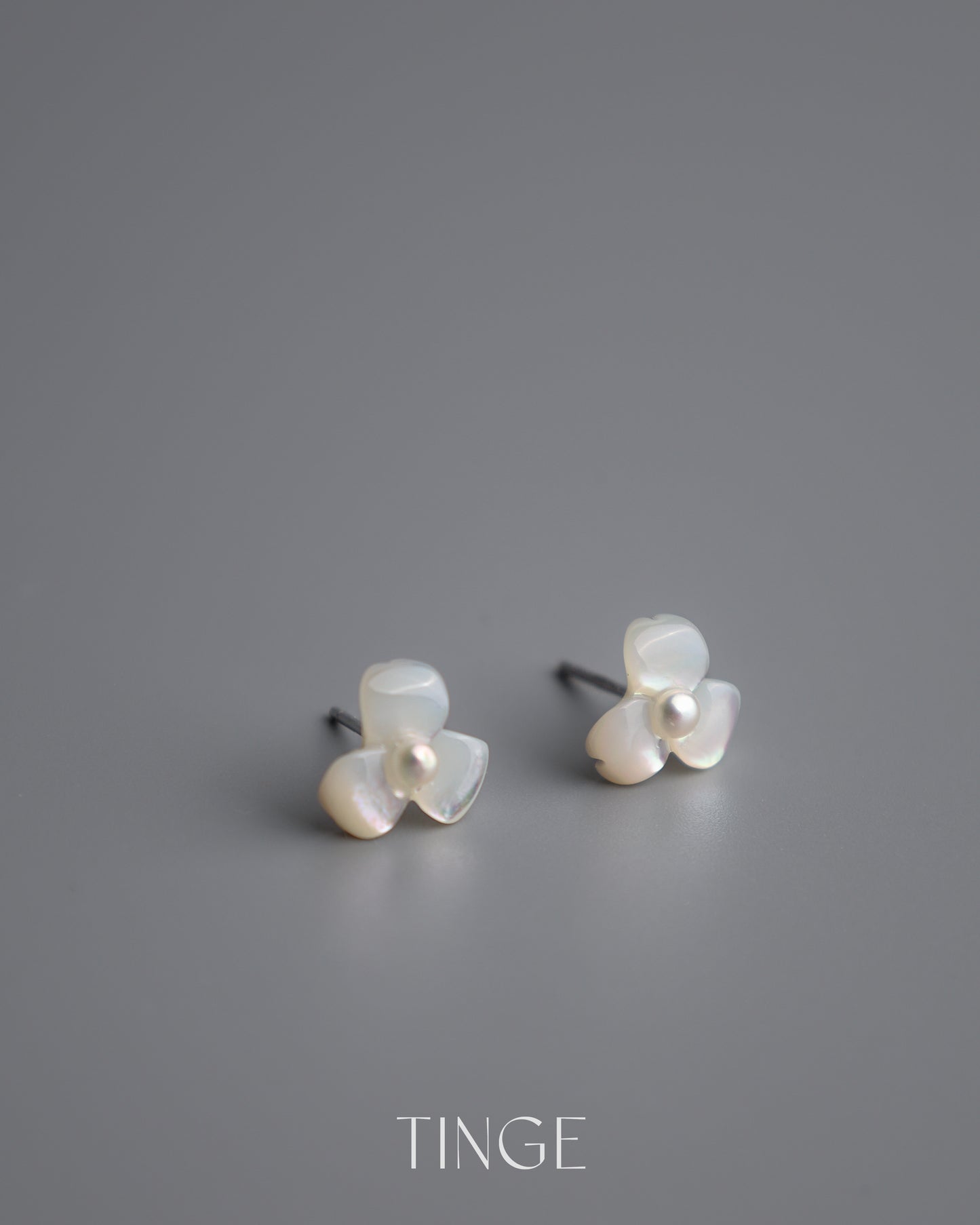 Clover Earrings