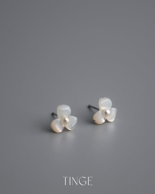 Clover Earrings