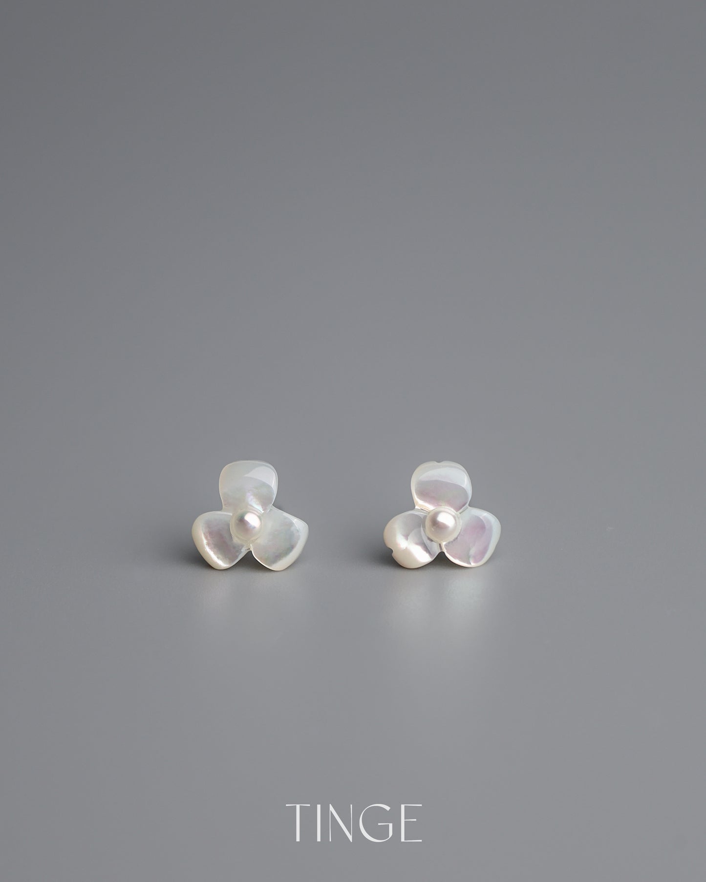 Clover Earrings