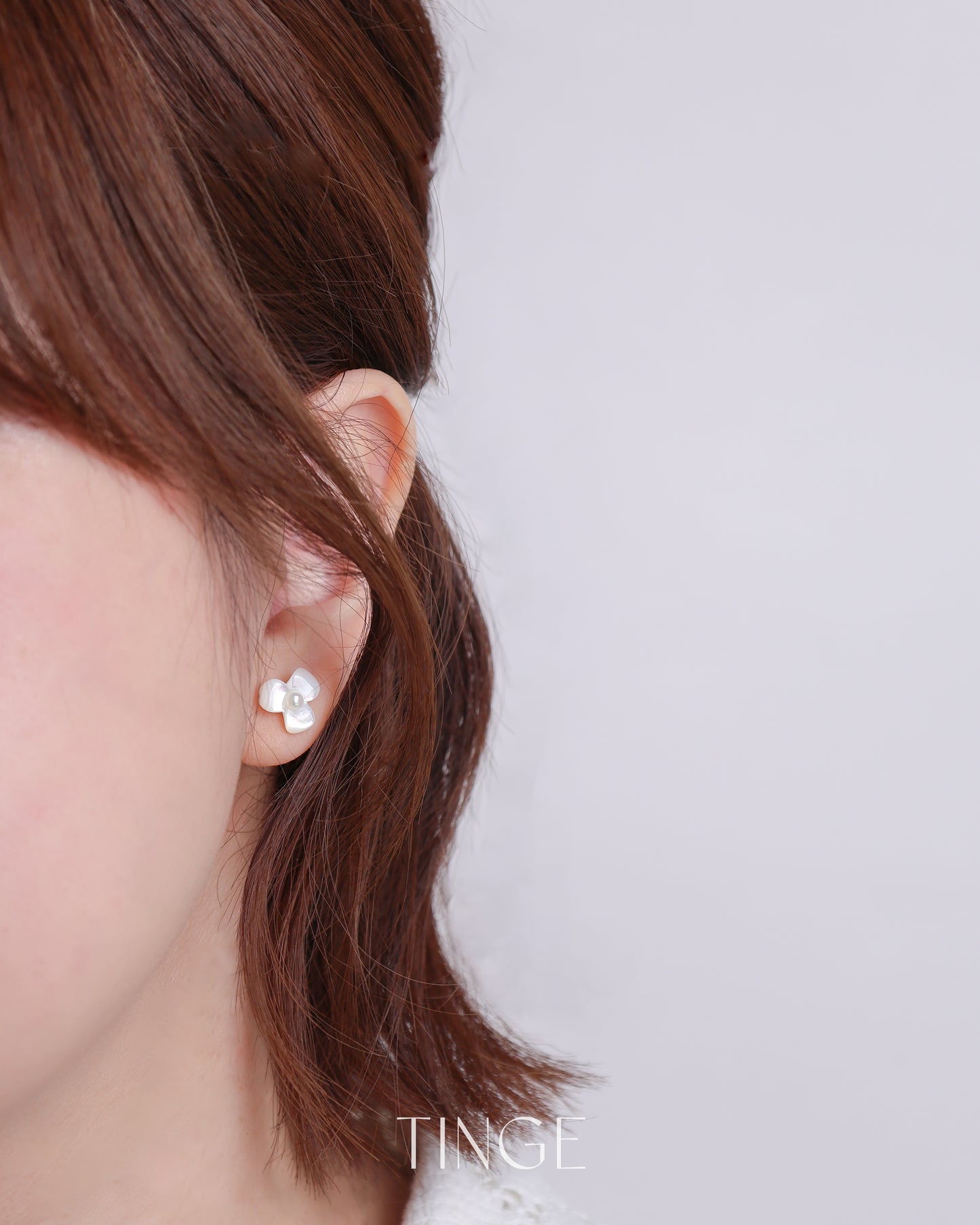 Clover Earrings